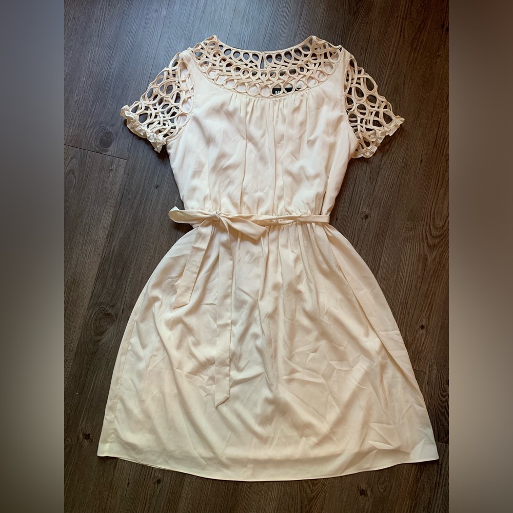 Miss Sixty M60 dress